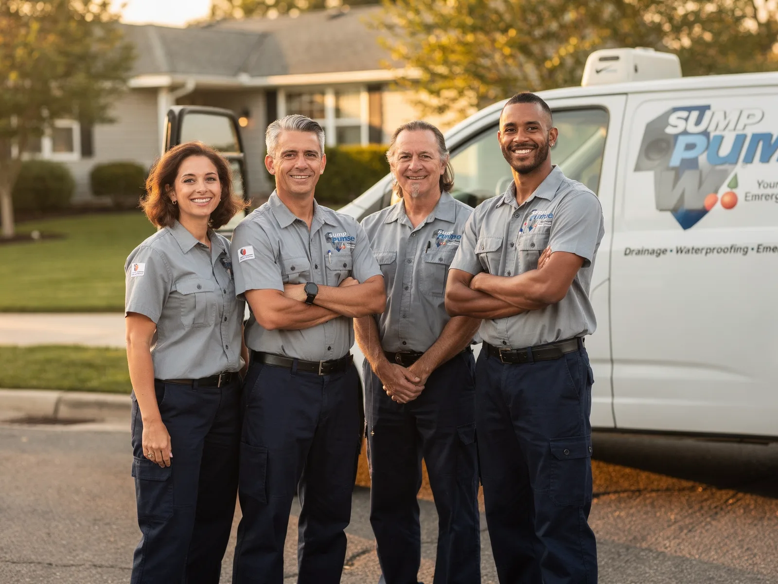 Water Heater Repair company in Muskegon, MI