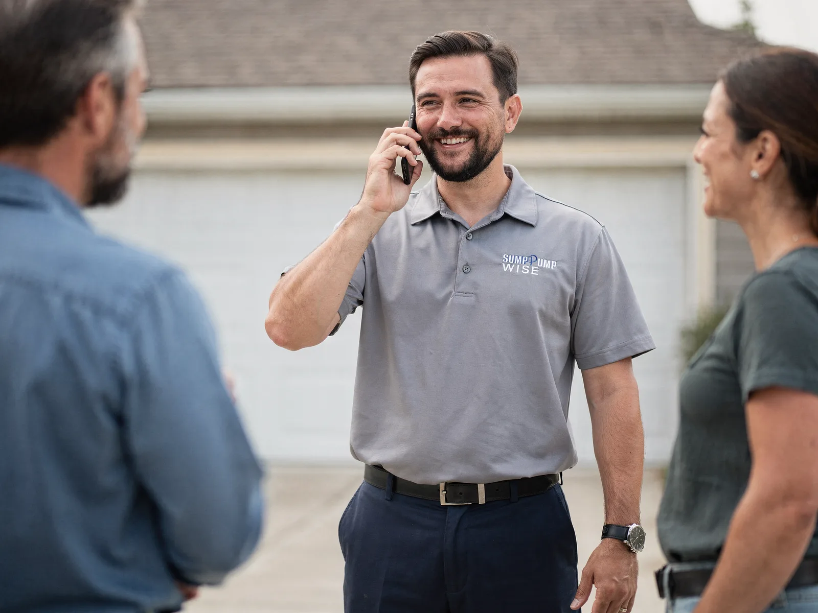 Water Heater Repair Muskegon, MI FAQs